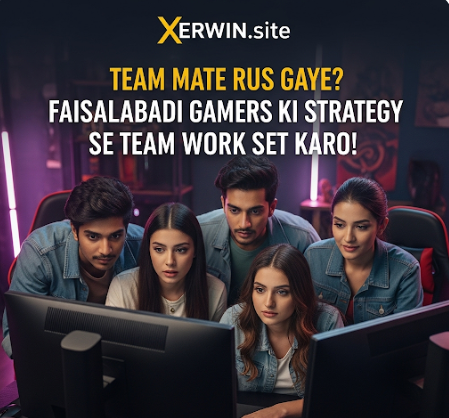 Faisalabad Ke Next Gen Streamers Online Duniya Mein Dhamaka Kaise Karein